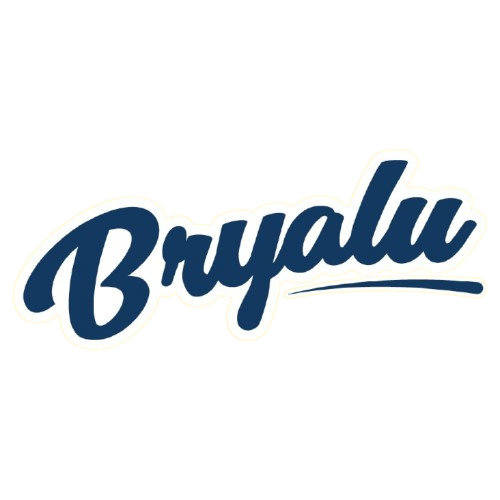 Bryalu Logo